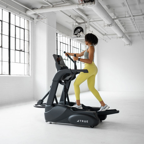 Орбитрек  True Gravity Elliptical Trainer UNITE LED - фото №3